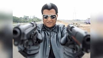 2.0: Revisiting Shankar's Enthiran and how Rajinikanth became India's most loved superhero Chitti