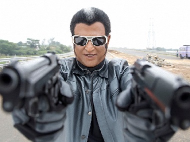 2.0 box office collection: Hindi version of Rajinikanth, Akshay Kumar-starrer makes Rs 132 cr in opening week 2.0 box office collection: Hindi version of Rajinikanth, Akshay Kumar-starrer makes Rs 132 cr in opening week