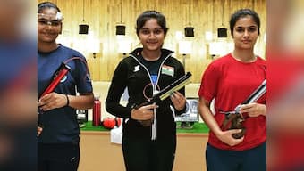 Coronavirus Outbreak: Teenage shooter Esha Singh contributes Rs 30,000 to Prime Minister's Relief Fund in wake of crisis