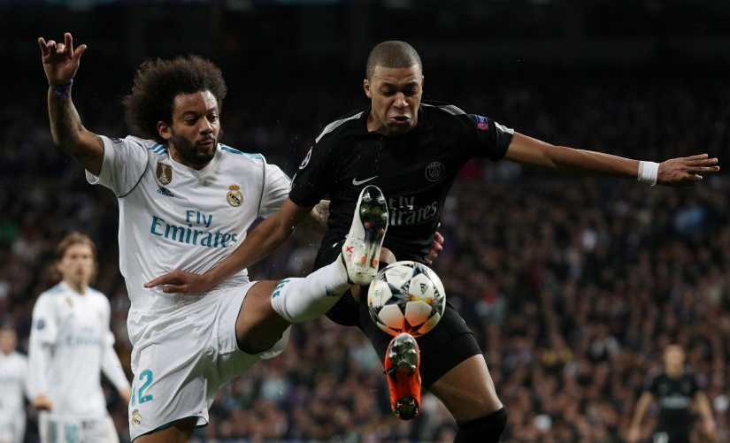 The richest clubs in the Europe are rumoured to be making plans to establish a breakaway European Super League. Reuters