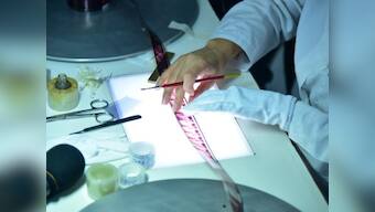 At Film Heritage Foundation’s workshops, experts from across the globe aim to give new life to India's iconic works