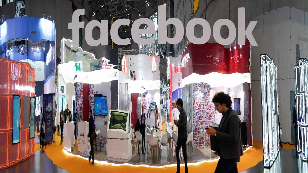 Facebook to quadruple floor space at its Dublin headquarters with over 4,000 staff Facebook to quadruple floor space at its Dublin headquarters with over 4,000 staff