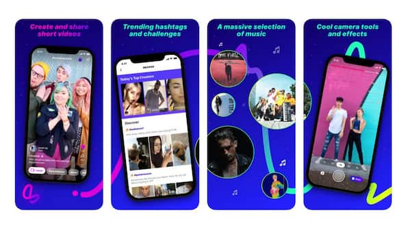 Facebook to pull the plug on its TikTok-like app called Lasso on 10 July