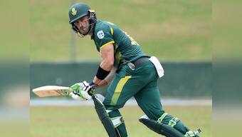 South African captain Faf du Plessis announces T20 World Cup 2020 will be his final tournament