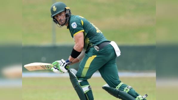 South African captain Faf du Plessis announces T20 World Cup 2020 will be his final tournament
