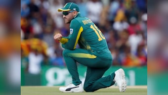 Faf du Plessis, South Africa batsman, World Cup 2019 Player Full Profile: Du Plessis the captain Proteas need at mega event