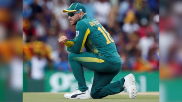 Faf du Plessis, South Africa batsman, World Cup 2019 Player Full Profile: Du Plessis the captain Proteas need at mega event