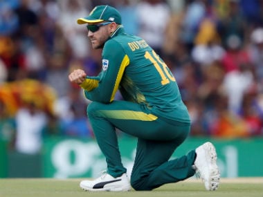 Faf du Plessis, South Africa batsman, World Cup 2019 Player Full Profile: Du Plessis the captain Proteas need at mega event
