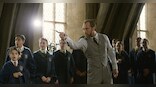 Fantastic Beasts 3 titled The Secrets of Dumbledore; film to release on 15 April, 2022
