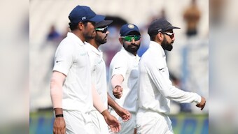 India vs Australia: With a newfangled pace attack, Virat Kohli's team emerging quickly as fast-bowling powerhouse