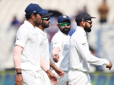 India vs Australia: With a newfangled pace attack, Virat Kohli's team emerging quickly as fast-bowling powerhouse India vs Australia: With a newfangled pace attack, Virat Kohli's team emerging quickly as fast-bowling powerhouse