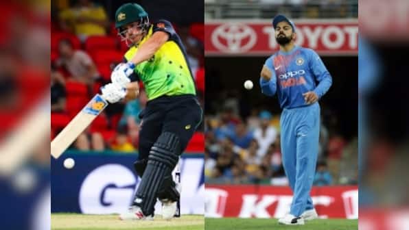 India vs Australia, Highlights, 3rd T20I at Sydney, Full Cricket Score: Virat Kohli's unbeaten 61 helps visitors level series
