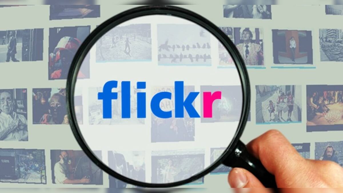 Flickr reduces storage limit to 1,000 photos for free accounts; to ...