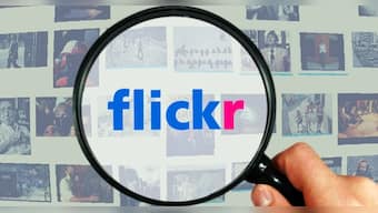 Flickr reduces storage limit to 1,000 photos for free accounts; to delete all excess