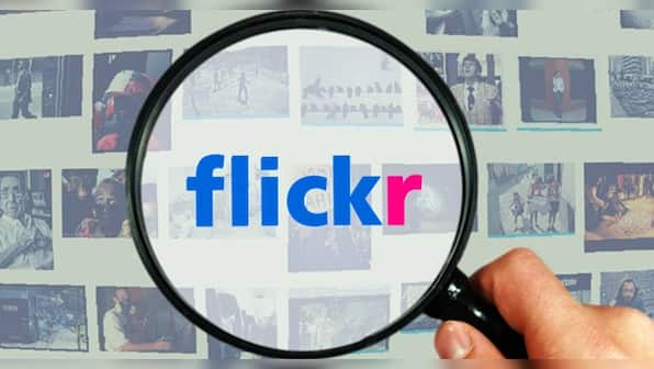 Flickr reduces storage limit to 1,000 photos for free accounts; to delete all excess