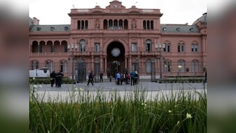 Anyone for beef? At G20 Summit in Buenos Aires, world leaders to experience traditional Argentine menu