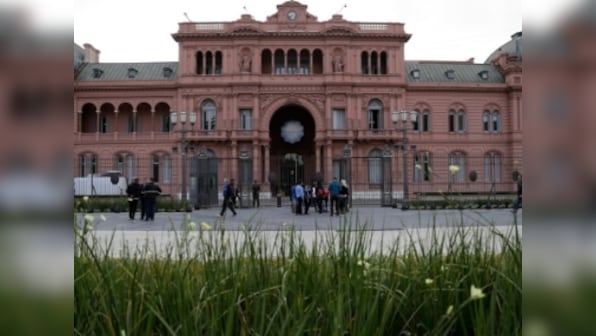 Anyone for beef? At G20 Summit in Buenos Aires, world leaders to experience traditional Argentine menu