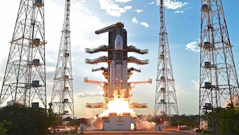 ISRO's GSAT-29, India's latest communication satellite successfully launched into orbit