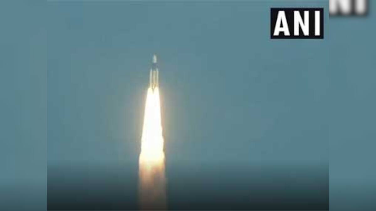 ISRO's GSAT-29 successfully launched from Sriharikota; 'credit to ...