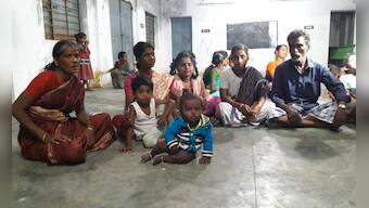 Cyclone Gaja to make landfall today: Tamil Nadu authorities place thousands in relief camps, shut schools, colleges in coastal districts