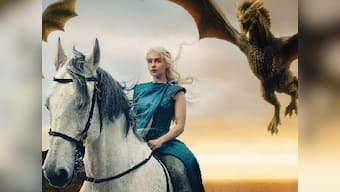 Game of Thrones: HBO confirms Season 8 of fantasy drama will premiere in April 2019