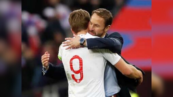 UEFA Nations League: England manager Gareth Southgate praises squad for dominant performance against Croatia
