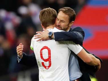 UEFA Nations League: England manager Gareth Southgate praises squad for dominant performance against Croatia UEFA Nations League: England manager Gareth Southgate praises squad for dominant performance against Croatia