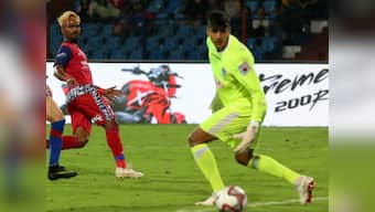 ISL 2018-19: Jamshedpur FC player Gourav Mukhi suspended by AIFF until investigation on age-fraud issue concludes