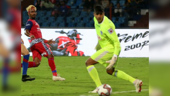 ISL 2018-19: Jamshedpur FC player Gourav Mukhi suspended by AIFF until investigation on age-fraud issue concludes