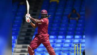 Chris Gayle will be considered for World Cup despite prolonged absence from West Indies squad, says chief selector Courtney Browne