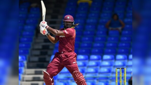 ICC Cricket World Cup 2019: West Indies name Chris Gayle vice-captain for mega event