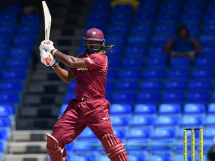 ICC Cricket World Cup 2019: West Indies name Chris Gayle vice-captain for mega event