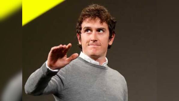 Tour de France champion Geraint Thomas dismisses Bradley Wiggins comments about Lance Amstrong as publicity stunt