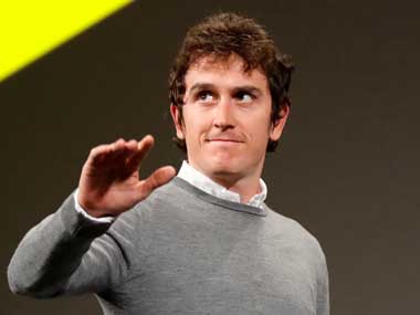 Tour de France champion Geraint Thomas dismisses Bradley Wiggins comments about Lance Amstrong as publicity stunt Tour de France champion Geraint Thomas dismisses Bradley Wiggins comments about Lance Amstrong as publicity stunt