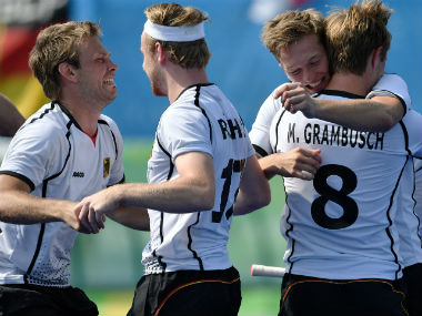 Hockey World Cup 2018: With talented players in their ranks, Germany aiming to clinch third title in Bhubaneshwar Hockey World Cup 2018: With talented players in their ranks, Germany aiming to clinch third title in Bhubaneshwar