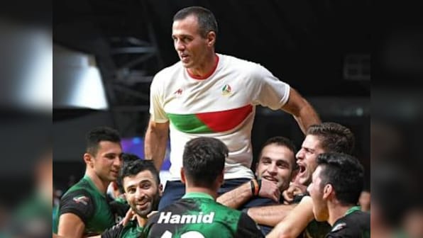 Pro Kabaddi League 2018: For Gholamreza Mazandarani, U Mumba’s baker turned coach, kabaddi is love, not a job