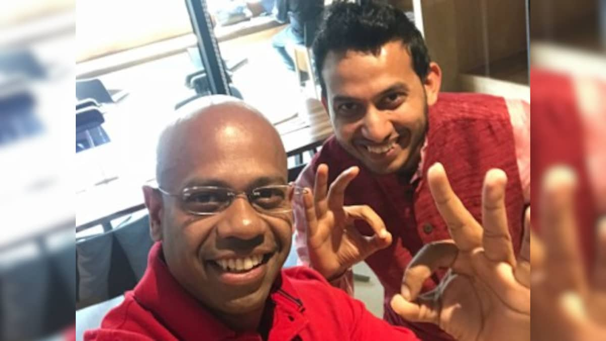 OYO appoints former IndiGo president Aditya Ghosh as CEO for India and South Asia