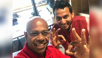 OYO appoints former IndiGo president Aditya Ghosh as CEO for India and South Asia
