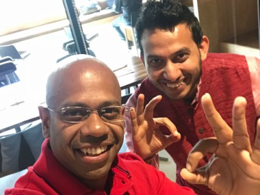 OYO appoints former IndiGo president Aditya Ghosh as CEO for India and South Asia OYO appoints former IndiGo president Aditya Ghosh as CEO for India and South Asia