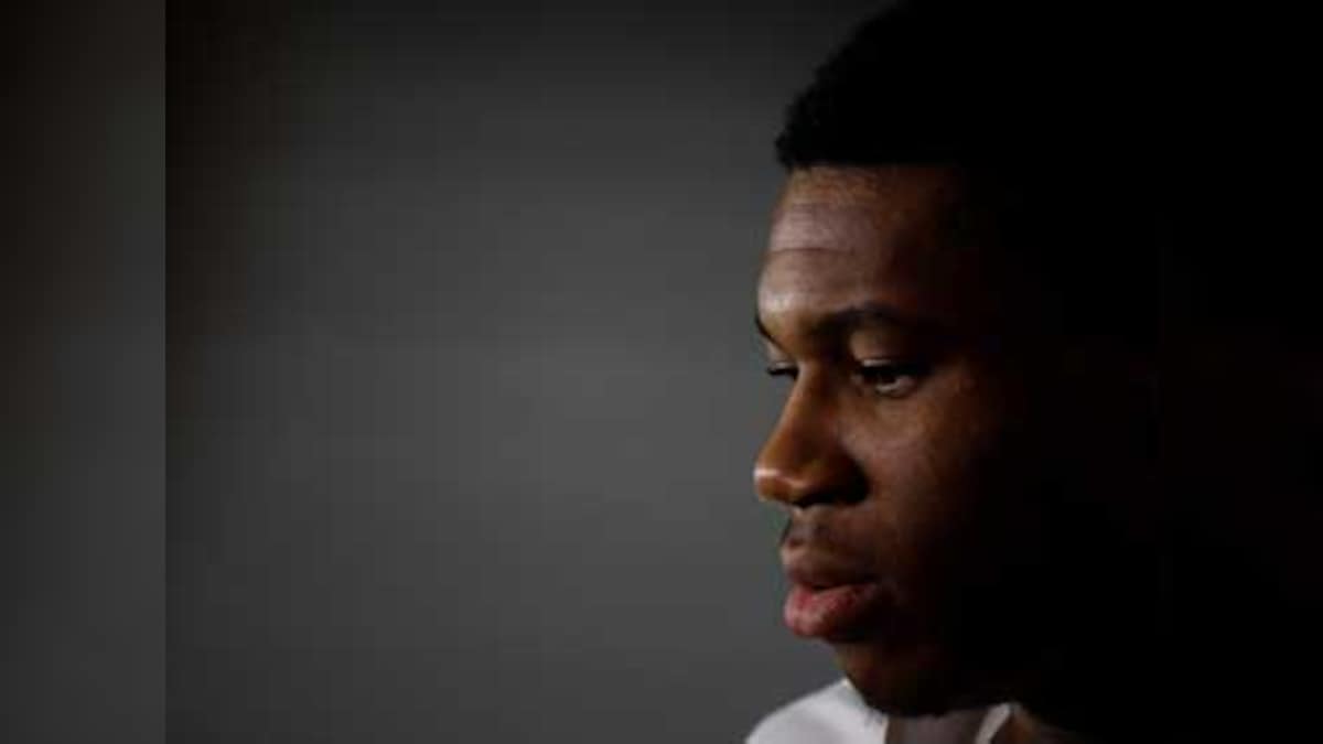 NBA: Milwaukee Bucks' Giannis Antetokounmpo speaks out against TV presenter who racially abused brother Thanasis