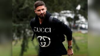 Olivier Giroud is Green! Chelsea star lands role in new Spider-Man animation movie; Presnel Kimpembe to voice Scorpion