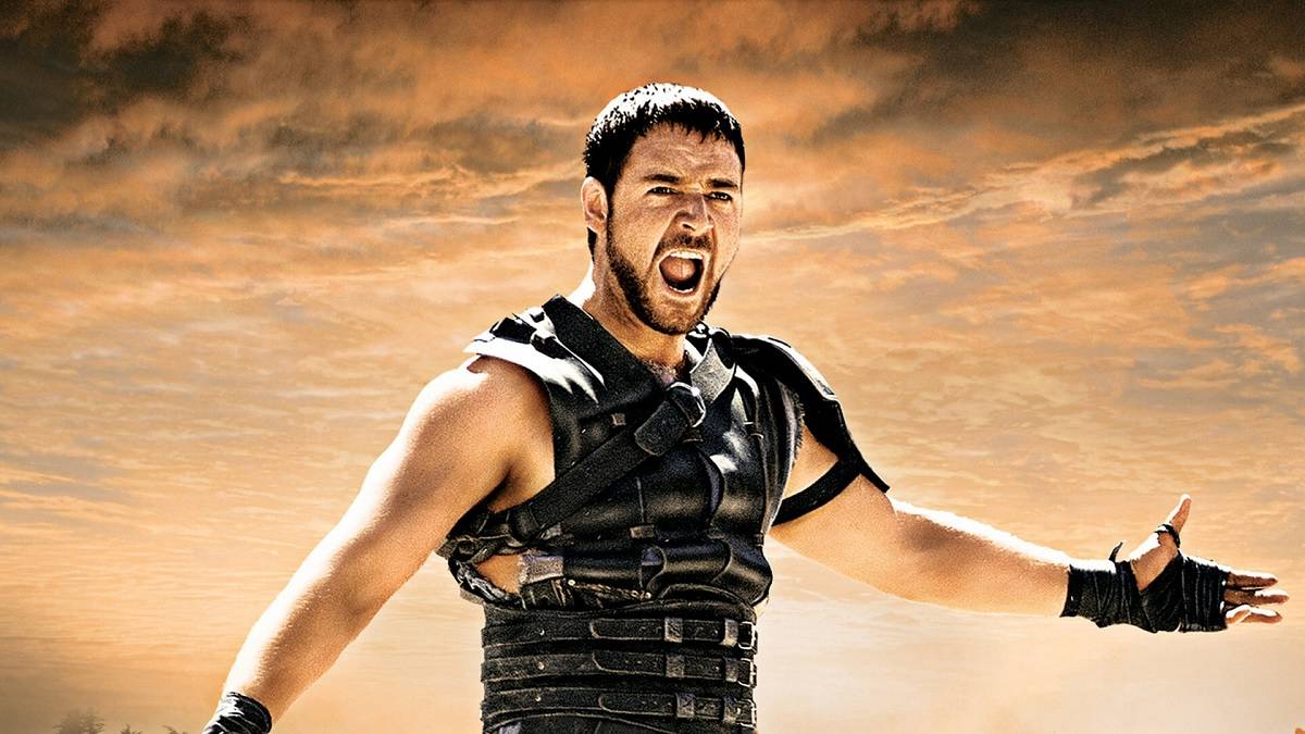 Ridley Scott To Direct Gladiator 2; Hunger Games: Mockingjay Writer ...