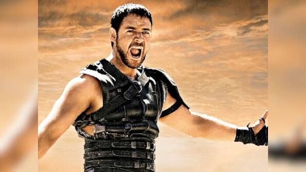 Ridley Scott to direct Gladiator 2; Hunger Games: Mockingjay writer Peter Craig to pen script