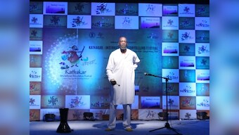 Kathakar: The eighth edition of the festival brings together vast array of stories from across the world