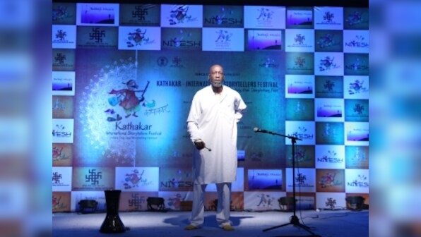 Kathakar: The eighth edition of the festival brings together vast array of stories from across the world