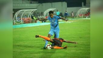 I-League 2018-19: Churchill Brothers extend unbeaten run with a draw against Gokulam Kerala
