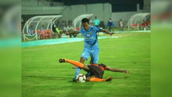 I-League 2018-19: Churchill Brothers extend unbeaten run with a draw against Gokulam Kerala