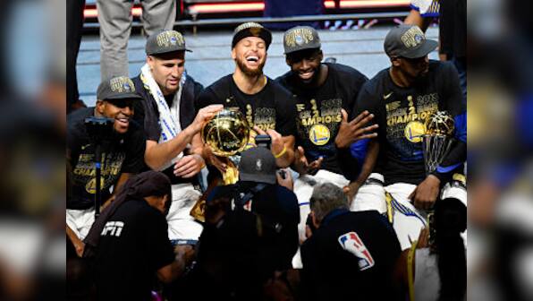 NBA: Five-time All-Star Tim Hardaway on Warriors' era of dominance, changes in basketball since his retirement and more