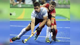 Hockey World Cup 2018: Second-ranked Argentina relying on team's strength at penalty corners, says Gonzalo Peillat