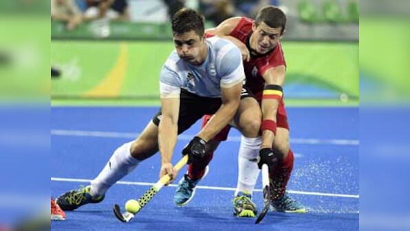 Hockey World Cup 2018: Second-ranked Argentina relying on team's strength at penalty corners, says Gonzalo Peillat